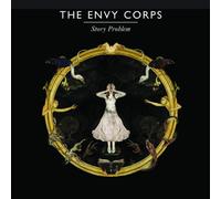 Envy Corps, The - Story Problem