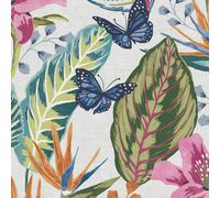 Envy Eden Floral Wallpaper - Day - 10m