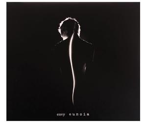 Envy - Eunoia