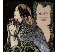 PELAGIC – Envy – The Fallen Crimson