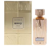 Envy Gold by Hamidi for Women - 3.4 oz EDP Spray