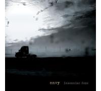 Envy - Insomniac Doze