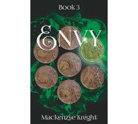 Envy: Jealousy will tear you apart. (Syn Series)