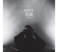 Envy - Last Wish Live At Liquidroom Tokyo