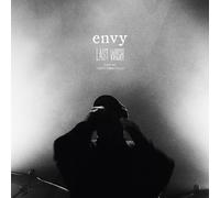 Envy - Last Wish Live At Liquidroom Tokyo