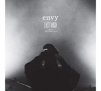 Envy - Last Wish Live At Liquidroom Tokyo [VINYL]