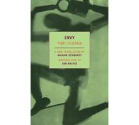 Envy (New York Review Books Classics)