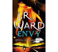 Envy: Number 3 in series (Fallen Angels)