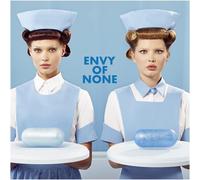 Envy Of None