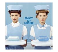 Envy Of None – Envy Of None
