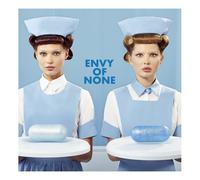 Envy of None Envy of None (CD) Album (US IMPORT)