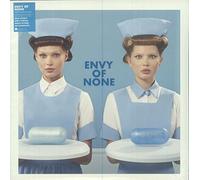 Envy of None - Envy of None Envy Of None (Colored Vinyl, Blue, Li