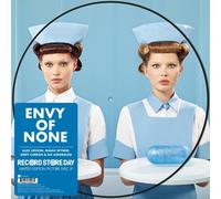 Envy of None Envy of None (Rsd 2023) LP Vinyl NEW