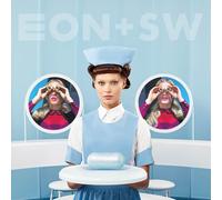 Envy of None Envy of None/Stygian Waves (CD) Album (US IMPORT)