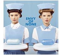 Envy Of None - Envy Of None [VINYL]