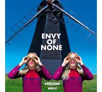 Envy Of None - Stygian Waves