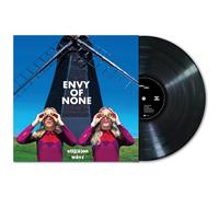 Envy of None - Stygian Waves - 12" Vinyl (2025)