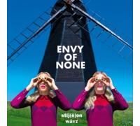 Envy Of None - Stygian Waves - BXSET - 22 - F4z