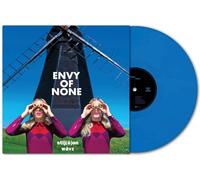 Envy Of None – Stygian Waves – Vinyl – Kscope