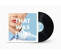 Envy Of None - That Was Then This Is Now [VINYL]