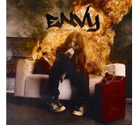 Envy - Set Yourself on Fire