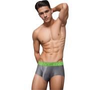 Envy Sexy Slinky Trunk Grey