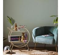 Envy Stitch Please Sky Light Green Textured Plain Wallpaper