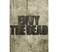 Envy the Dead (PC) - Steam Key - GLOBAL