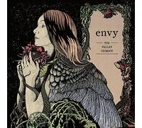 PELAGIC – Envy – The Fallen Crimson