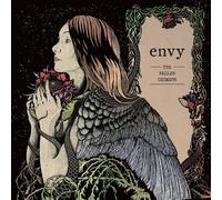 PELAGIC – Envy – The Fallen Crimson