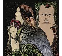 Envy - The Fallen Crimson [VINYL]