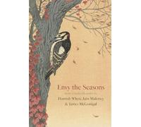 Envy the Seasons: Haiku and haiku-like poetry