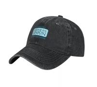 ENWIND Baseball Cap Farmers Union Iced Coffee Support Blue Baseball Cap Ball Cap Hood Horse Hat Caps Male Women's