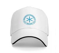 ENWIND Baseball Cap Greendale Community College Merchandise Cap Baseball Cap Fluffy hat Sun Hats for Women Men's Printed Fashion Hats