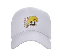 ENWIND Baseball Cap Haminations Bryson and Ham Cap Baseball Cap hat Man for The Sun Snap Back hat Men Women's Tractor hat