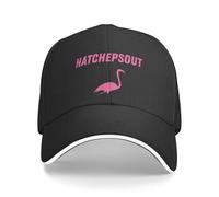 ENWIND Baseball Cap Hatshepsut - UFO(s) Baseball Cap Man for The Sun Snapback Cap Women's Hats Men's