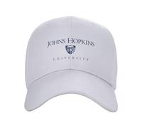 ENWIND Baseball Cap John Hopkins University Cap Baseball Cap Hiking hat in The hat Man hat Women's Tractor hat
