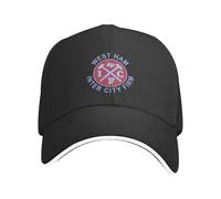 ENWIND Baseball Cap longish Baseball Cap Golf Hat Man Trucker Hat Men's Hats Women's Printed Adjustable Outdoor Casual Hats