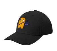 ENWIND Baseball Cap Runaway Peccy Baseball Cap Beach hat Baseball Men Women's Men's hat Women's hat Fishing hat Golf hat