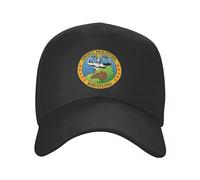 ENWIND Baseball Cap Smoky Mountain Wrestling Cap Baseball Cap Golf hat Man Cap for Women Men's Tractor hat