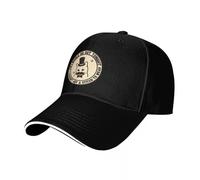 ENWIND Baseball Cap This Charming Cat Baseball Cap Military Cap Man Thermal Visor Mens Women's Printed Outdoor Casual Hats