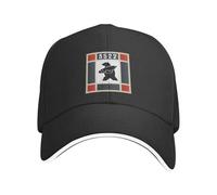 ENWIND Baseball Cap Wojtek The Bear (Polish Soldier Bear) - Company Banner Baseball Cap Sports Cap Mountaineering Women's Golf Wear Men's hat