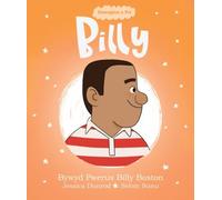 Enwogion o Fri: Billy - Bywyd Pwerus Billy Boston
