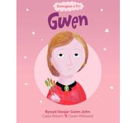 Enwogion o Fri: Gwen - Bywyd Lliwgar Gwen John : Bywyd Lliwgar Gwen John