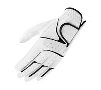 ENWWCH 2PCS Golf Glove Men's Left Hand All Weather Performance For Golfer For Right For Right Left Handed(24)