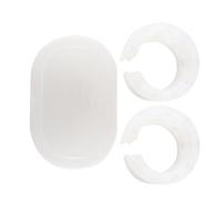 Enwye 2pcs Car Spring Buffer Rubber, Suitable for All Kinds Of Cars with Coil Springs (please Select According To the Car Spring Pitch)