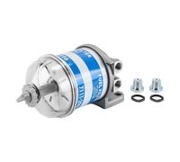 Enwye Diesel Fuel Water Separator Assembly 296 7111 296 HDF296 for Heavy Duty Vehicles Marine Engines