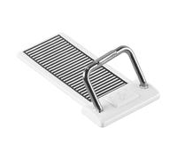 Enwye Doll House Decoration 1:12 Metal Treadmill, Suitable for the Construction Needs Of Miniature Scenes