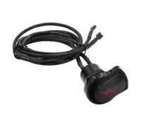 Enwye Gas Oven Electronic Igni-tion Button, Grill Replacement Igni-tion Switch Module Compatible with Surefire