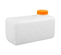 Enwye Heater Plastic Fuel Tank 5 Litre, Suitable for Car Heaters, Plays an Important Role in Car Heating.